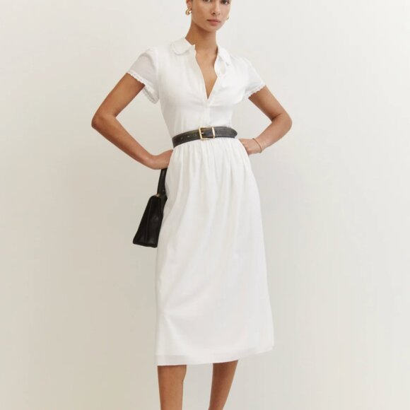 Reformation Dresses & Skirts - Reformation Ula Midi Dress